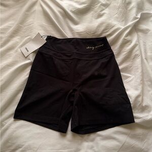 Gymshark whitney Simmons shorts